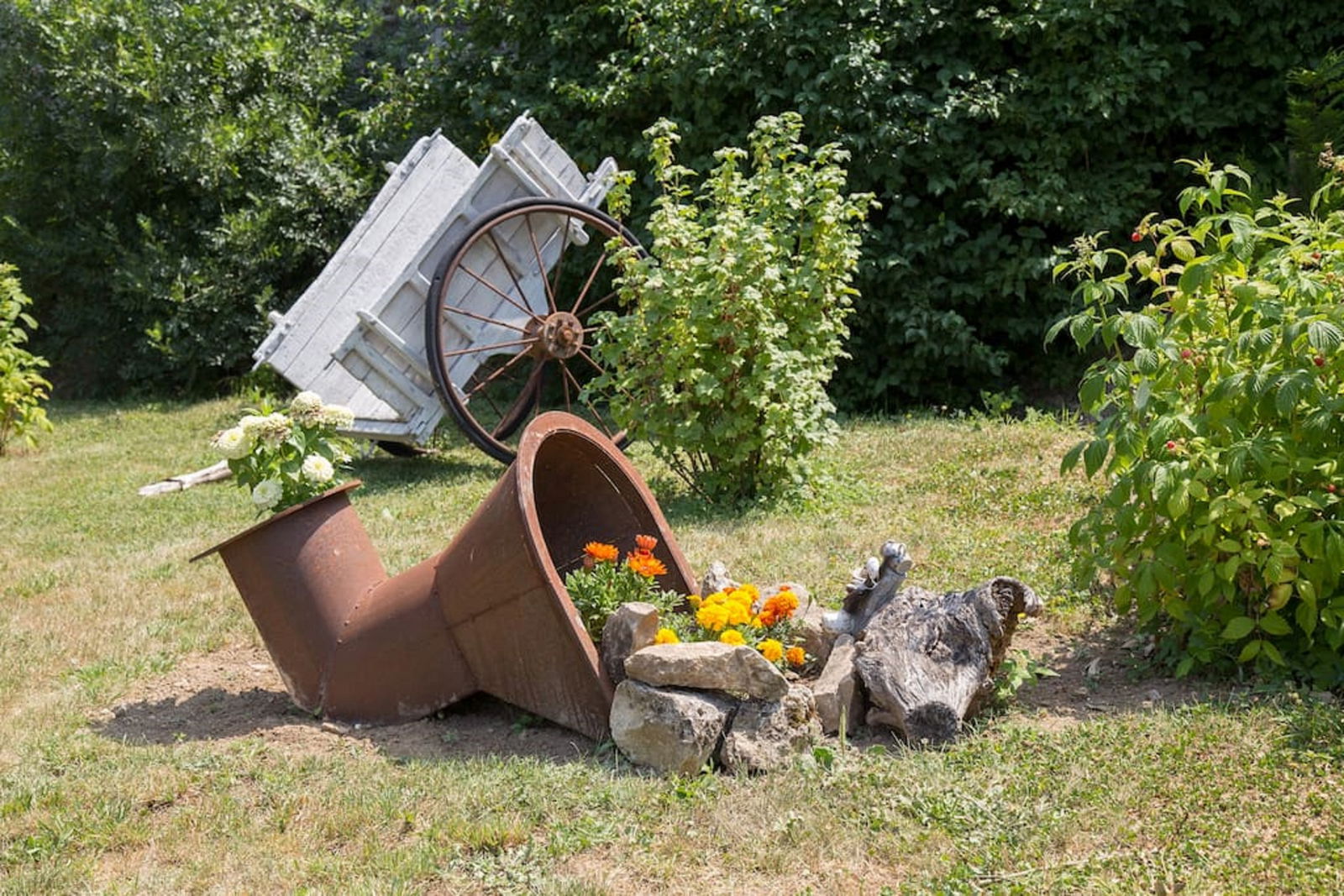 Independent Studio Gras 74523