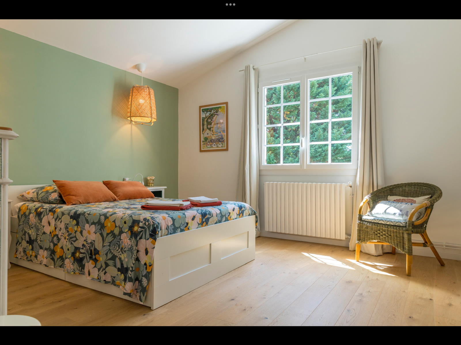 Bed And Breakfast Saint-Aubin-de-Médoc 664132