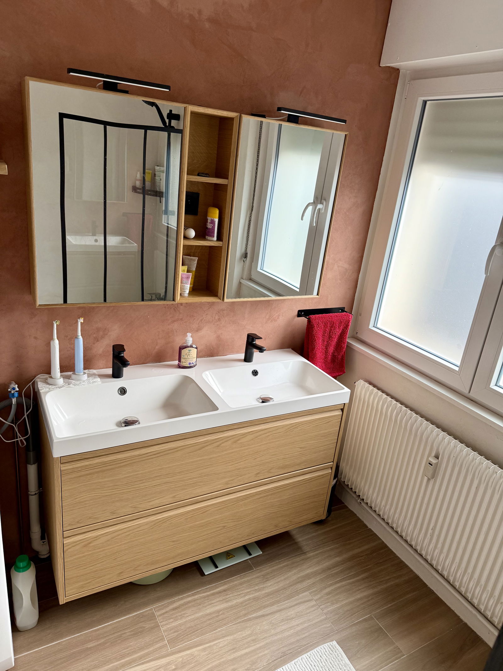 Homestay Thionville 630357