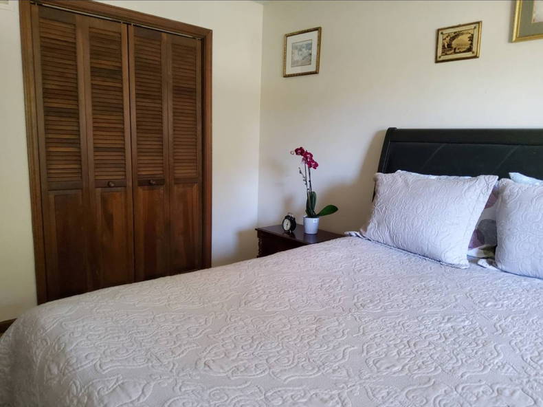 Zakwaterowanie U Rodziny Lisle 85123-1