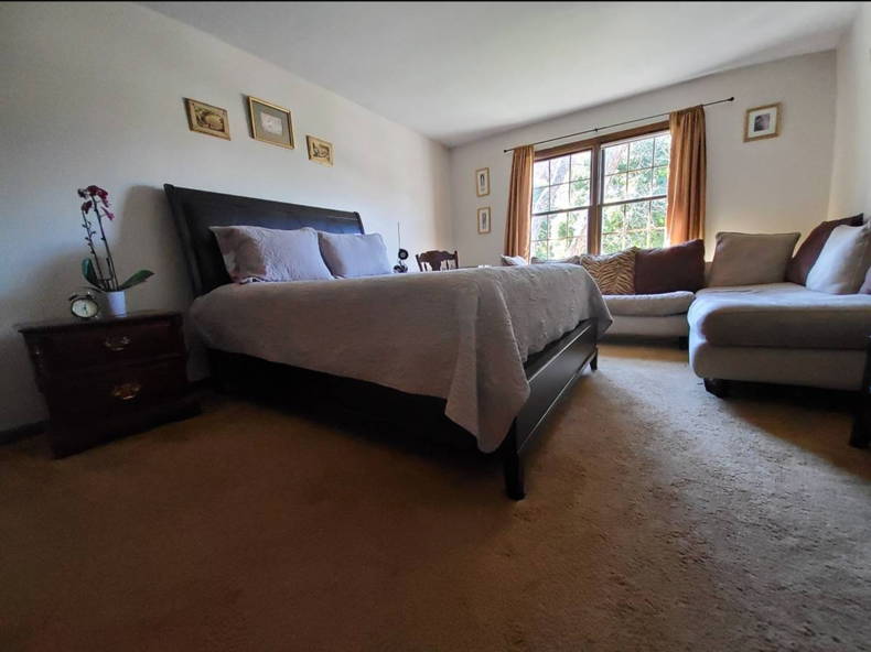 Zakwaterowanie U Rodziny Lisle 85123-2