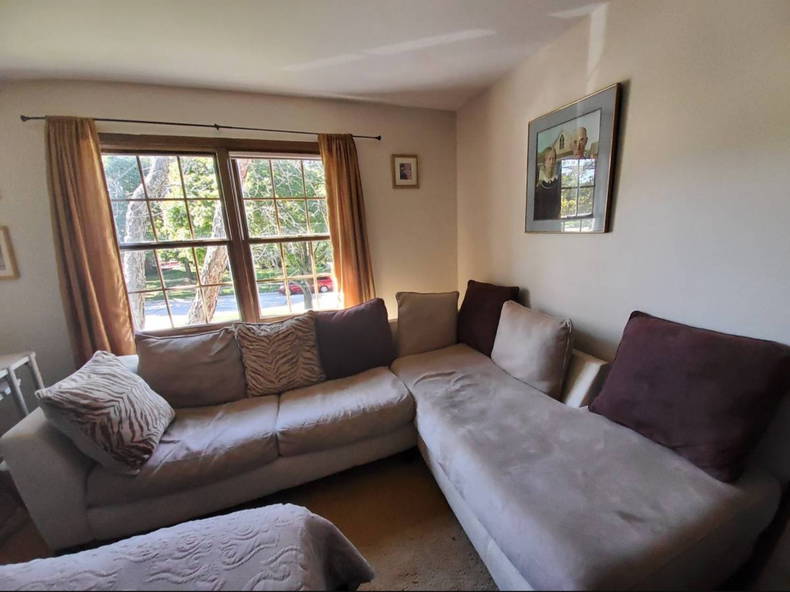 Zakwaterowanie U Rodziny Lisle 85123-3