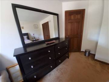 Chambre Chez L'habitant Lisle 85123-4