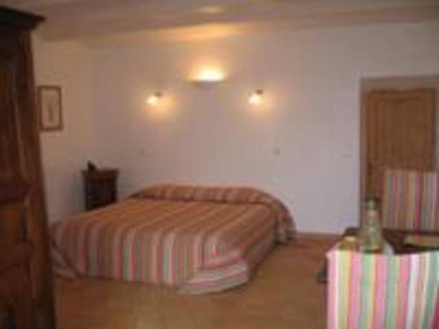 Bed And Breakfast Ansouis 36460