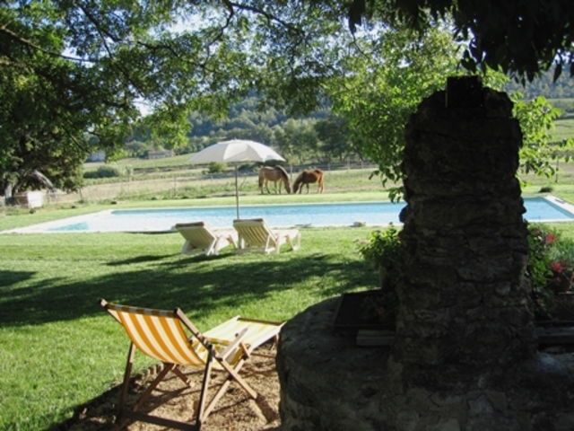 Bed And Breakfast Ansouis 36460