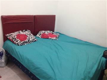 Room For Rent Tunis 141268-1