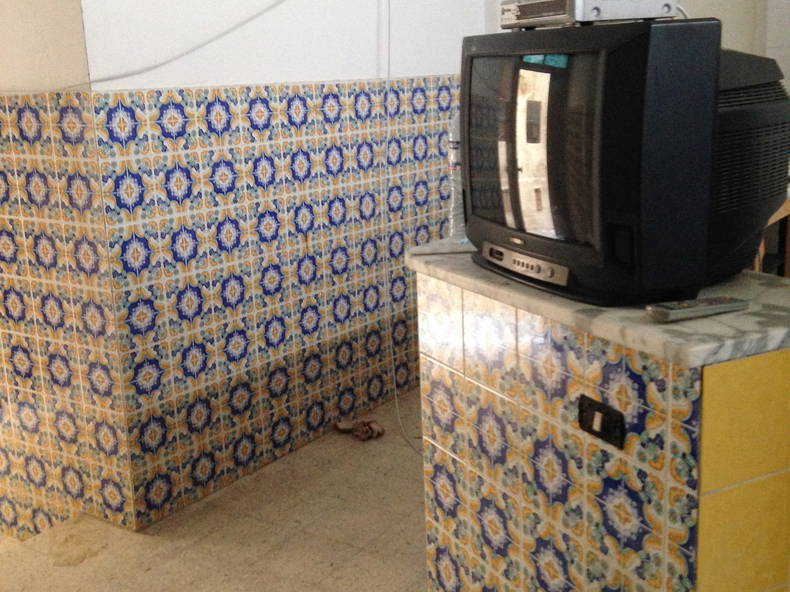 Entire Home Tunis 141268-2