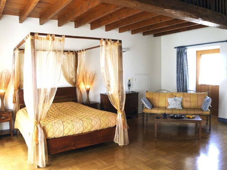 Gästezimmer Ligré 66895-3