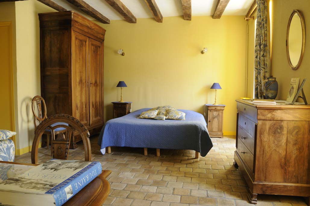 Bed And Breakfast Ligré 66895