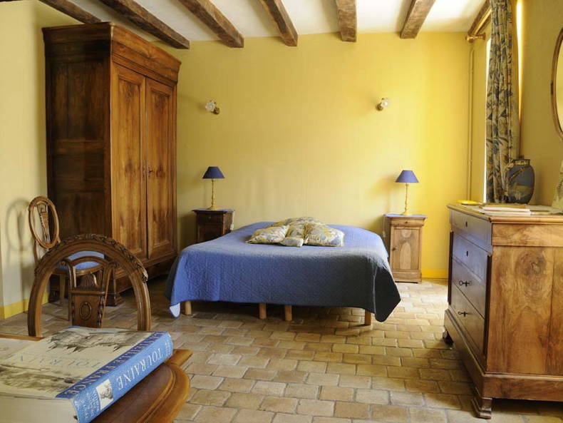 Gästezimmer Ligré 66895-4