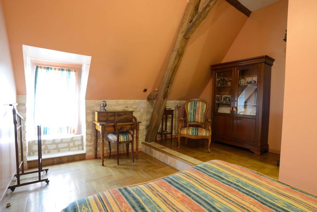 Bed And Breakfast Ligré 66895