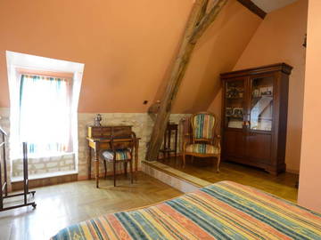 Chambre D'hôte Ligré 66895-5