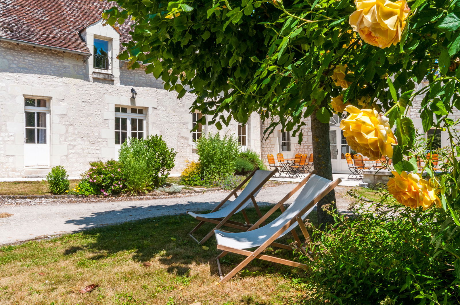 Bed And Breakfast Ligré 66895