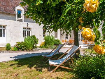 Chambre D'hôte Ligré 66895-6