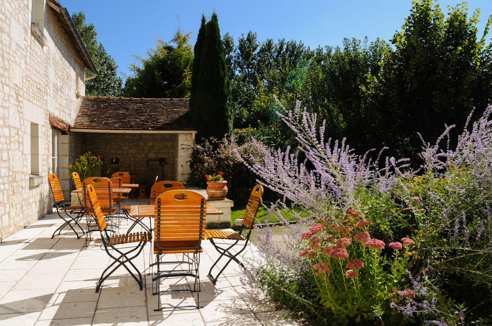 Bed And Breakfast Ligré 66895