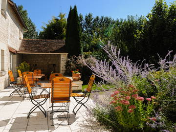 Chambre D'hôte Ligré 66895-7