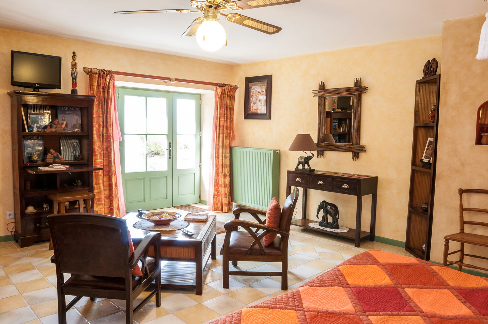 Bed And Breakfast Ligré 66895