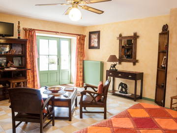 Chambre D'hôte Ligré 66895-8