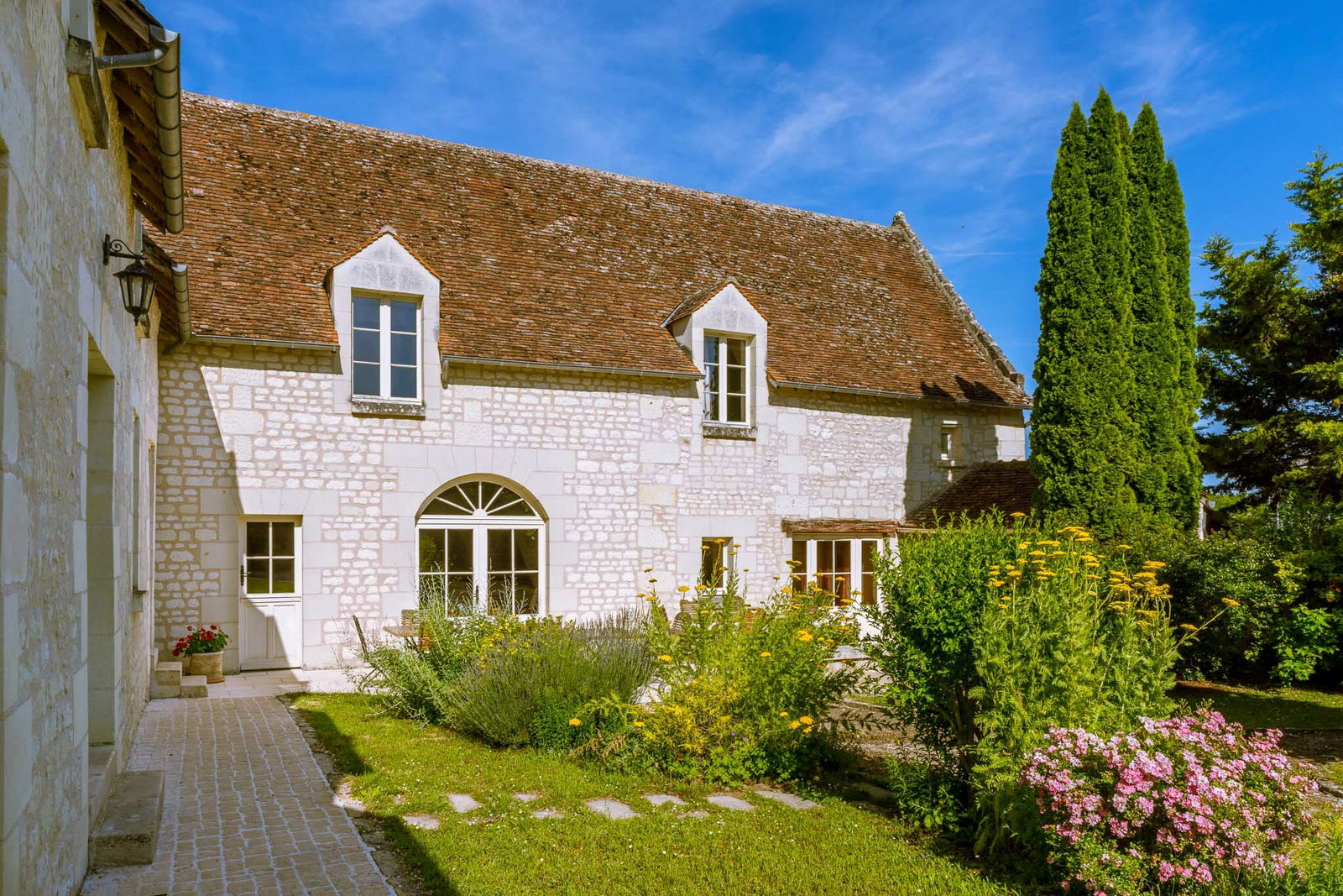 Bed And Breakfast Ligré 66895