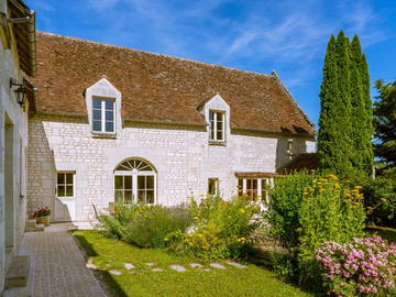 Chambre D'hôte Ligré 66895-9