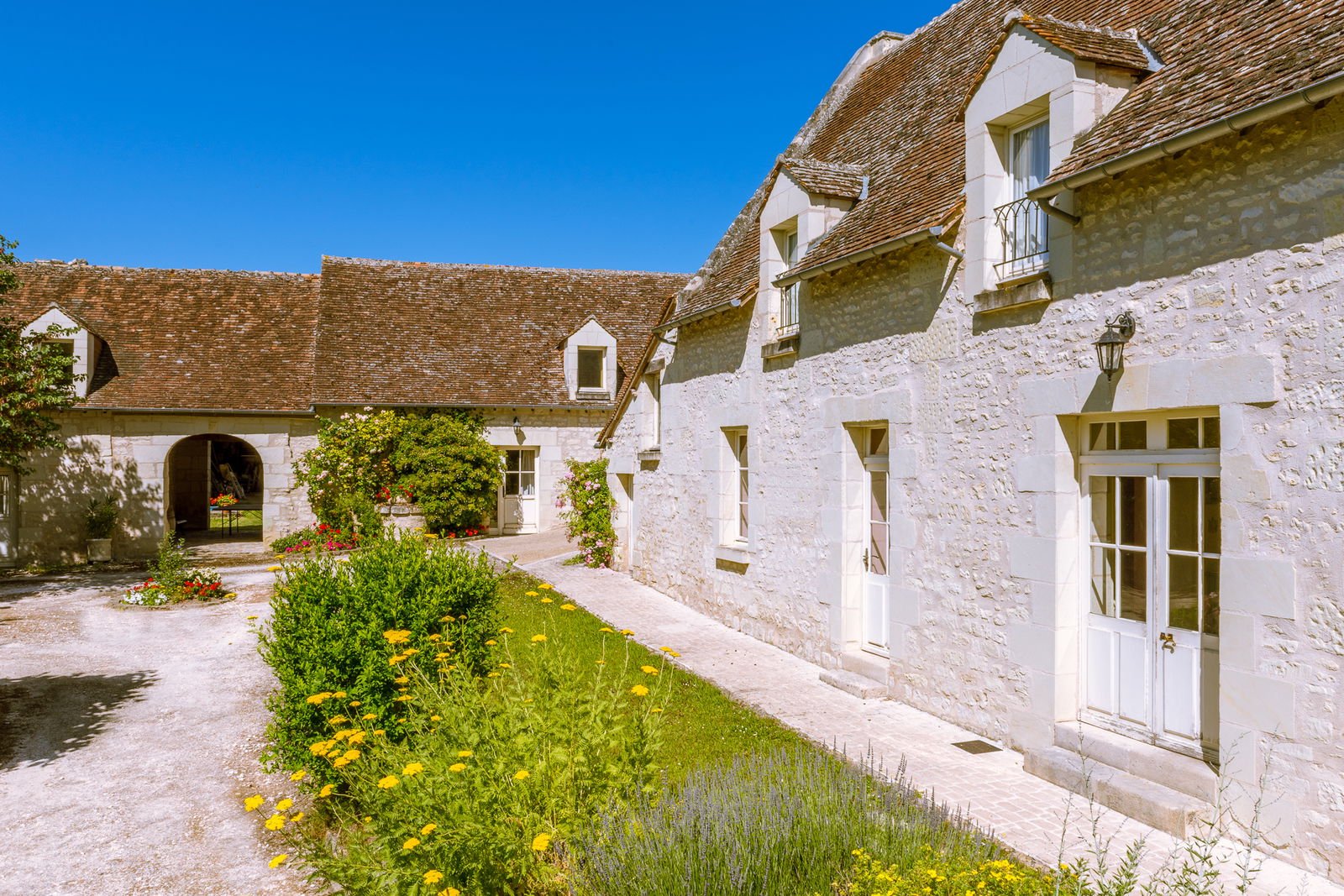 Bed And Breakfast Ligré 66895