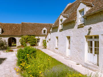 Chambre D'hôte Ligré 66895-11