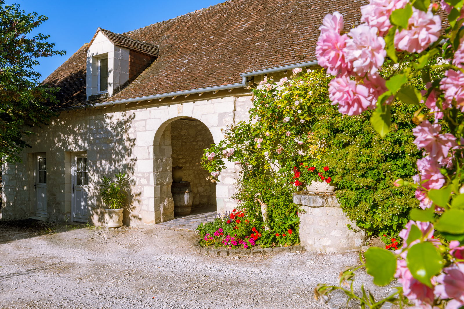 Bed And Breakfast Ligré 66895