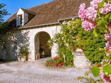 Chambre D'hôte Ligré 66895-12