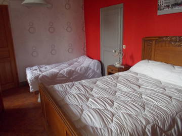 Logement Entier Montfey 174106-4