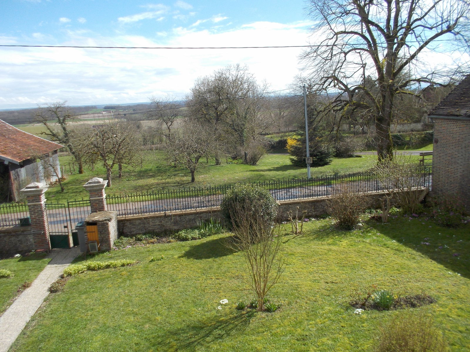 Entire Home Montfey 174106