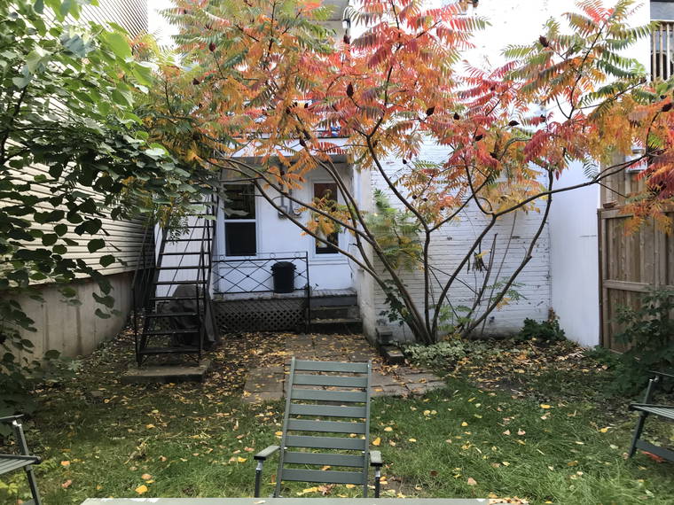 Homestay Montréal 256269