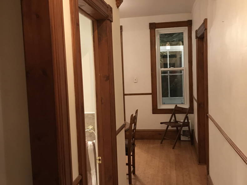 Hele Huis Montréal 256269-4