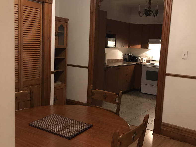 Hele Huis Montréal 256269-5