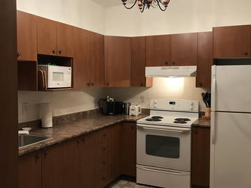 Entire Home Montréal 256269-6