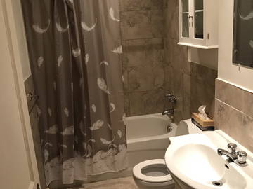 Entire Home Montréal 256269-7