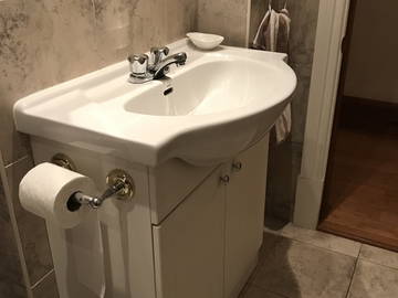 Entire Home Montréal 256269-8