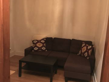 Entire Home Montréal 256269-9