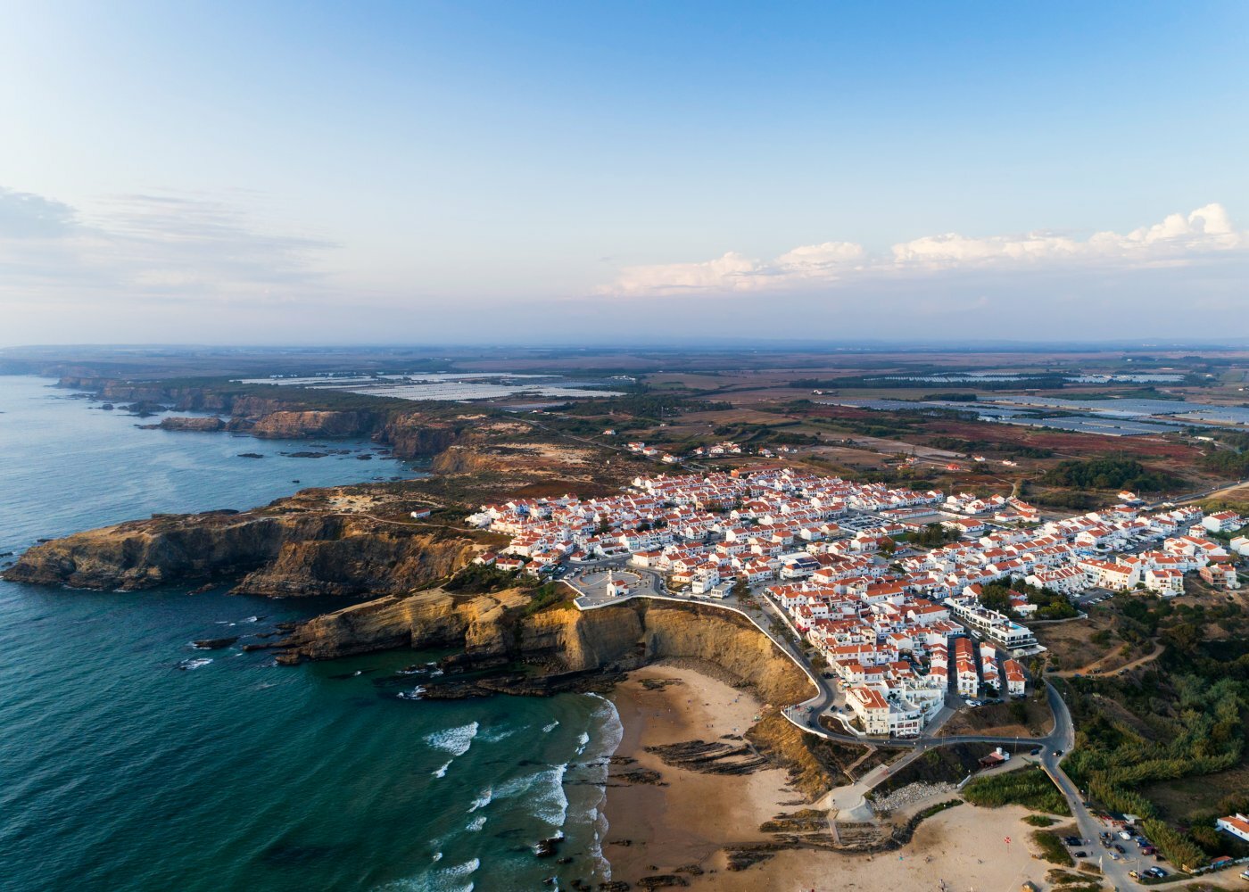 Toda La Casa Beja 260997