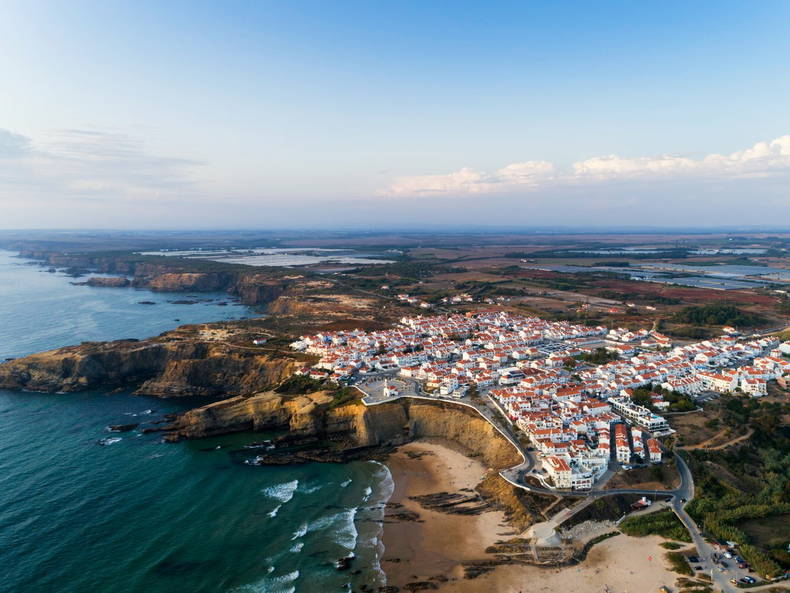 Toda La Casa Beja 260997-1