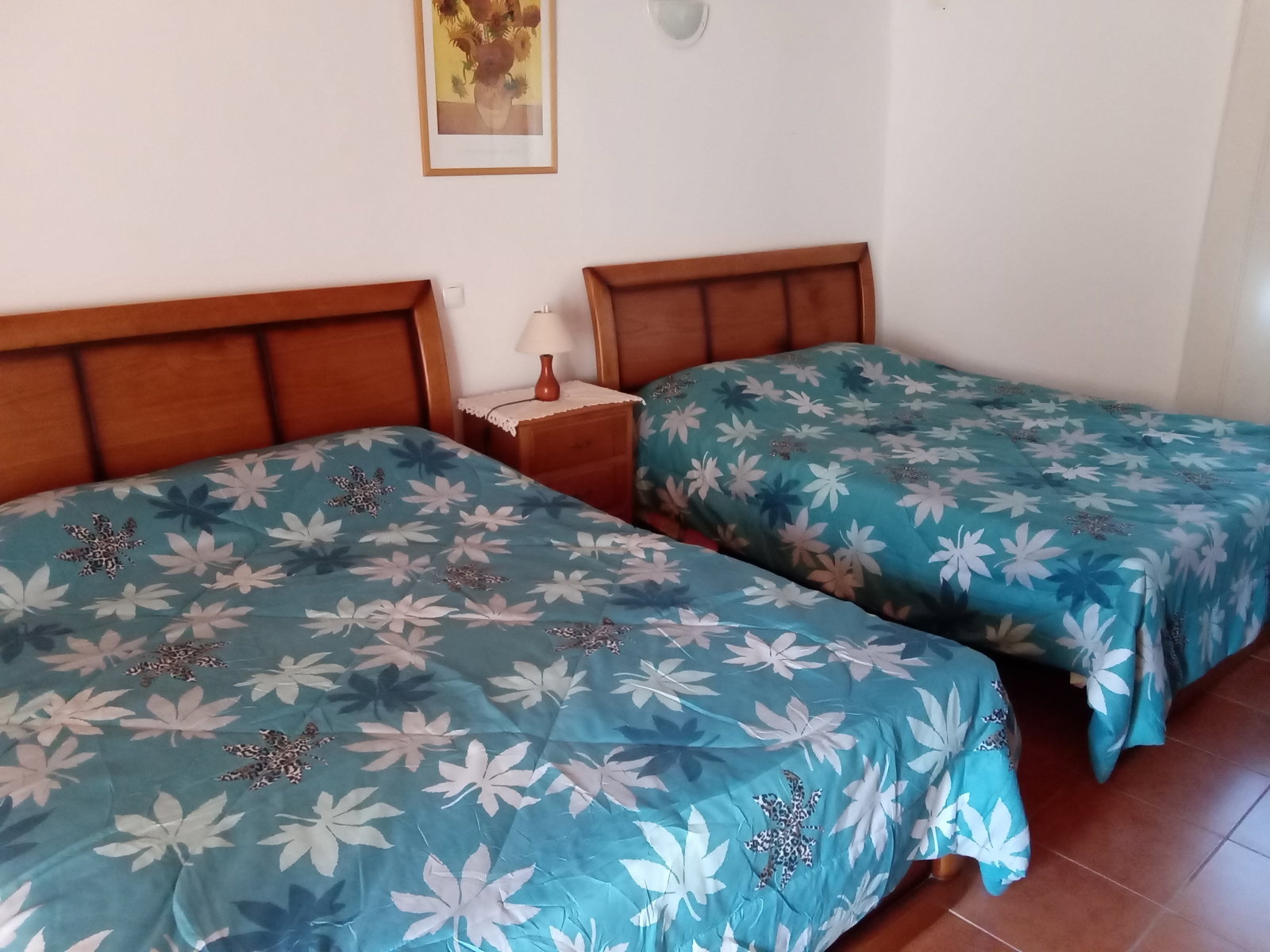 Toda La Casa Beja 260997