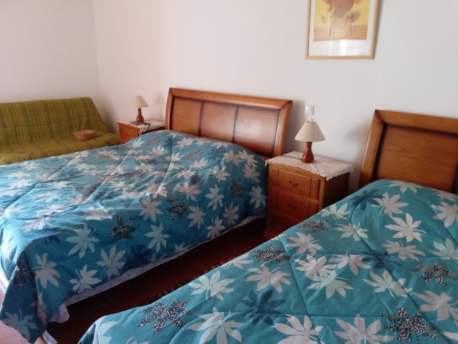 Toda La Casa Beja 260997