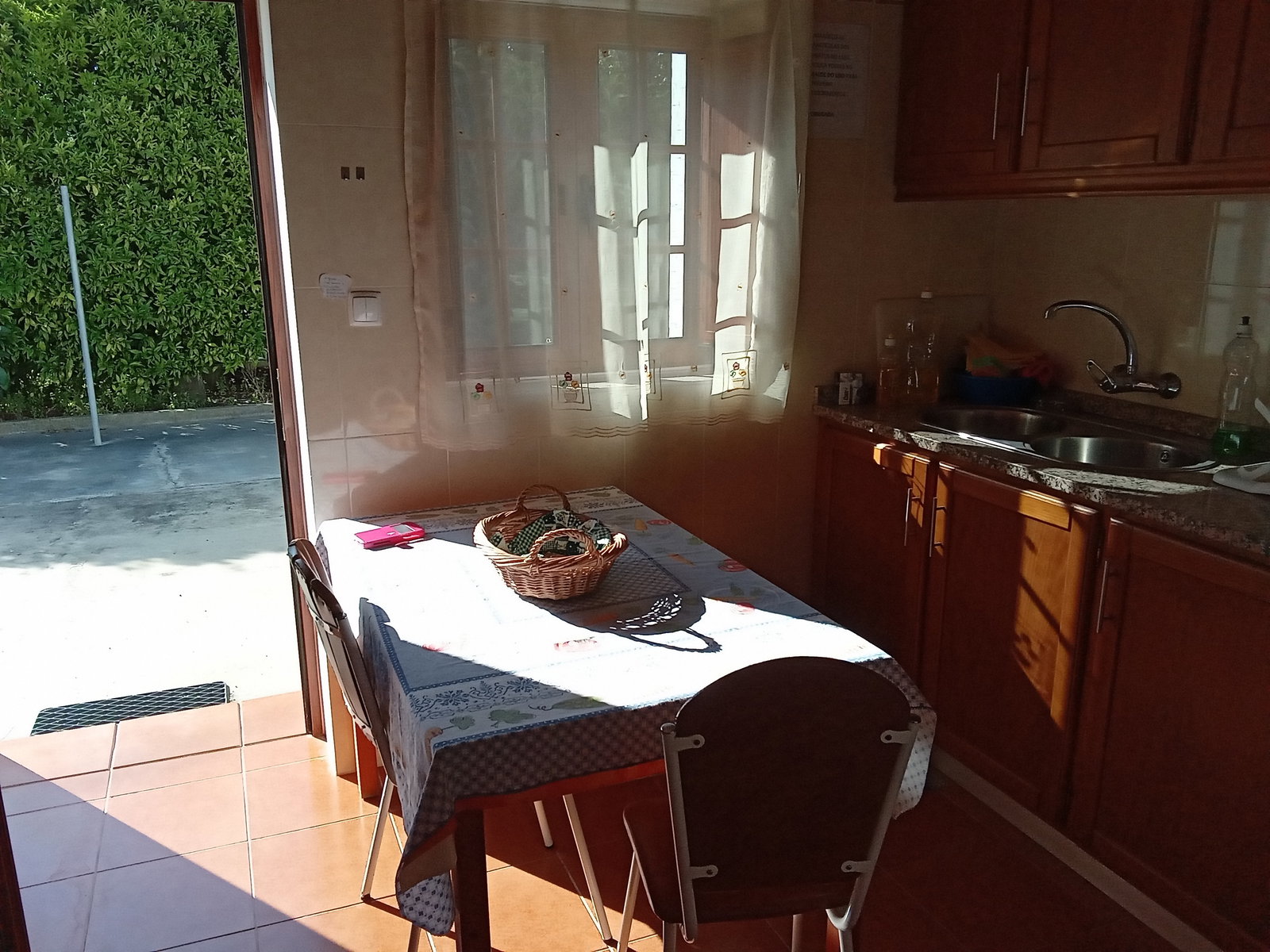 Toda La Casa Beja 260997