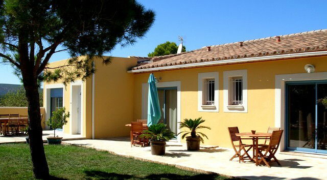 Bed And Breakfast Peyriac-de-Mer 5837