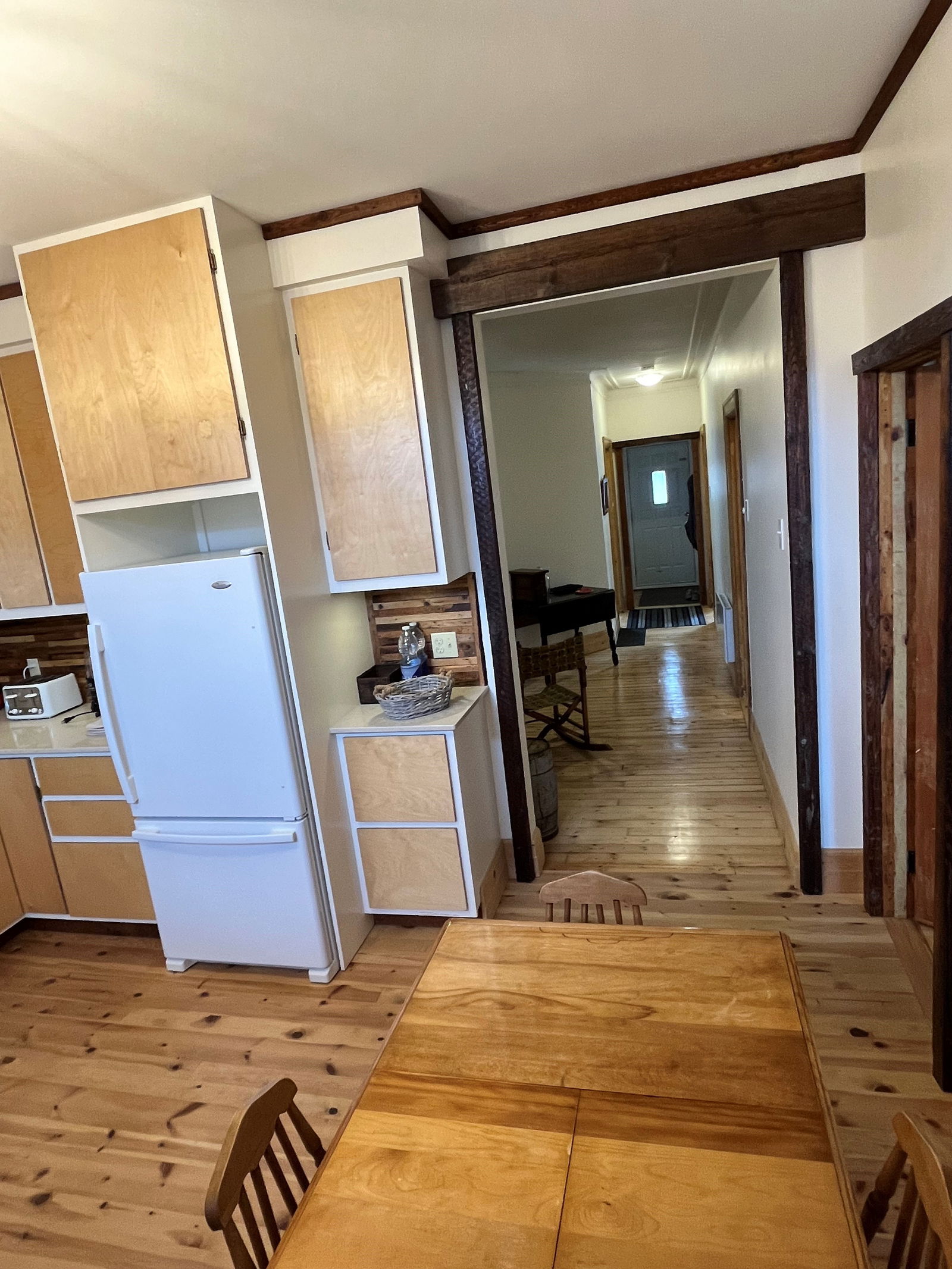 Colocation Montréal 268366