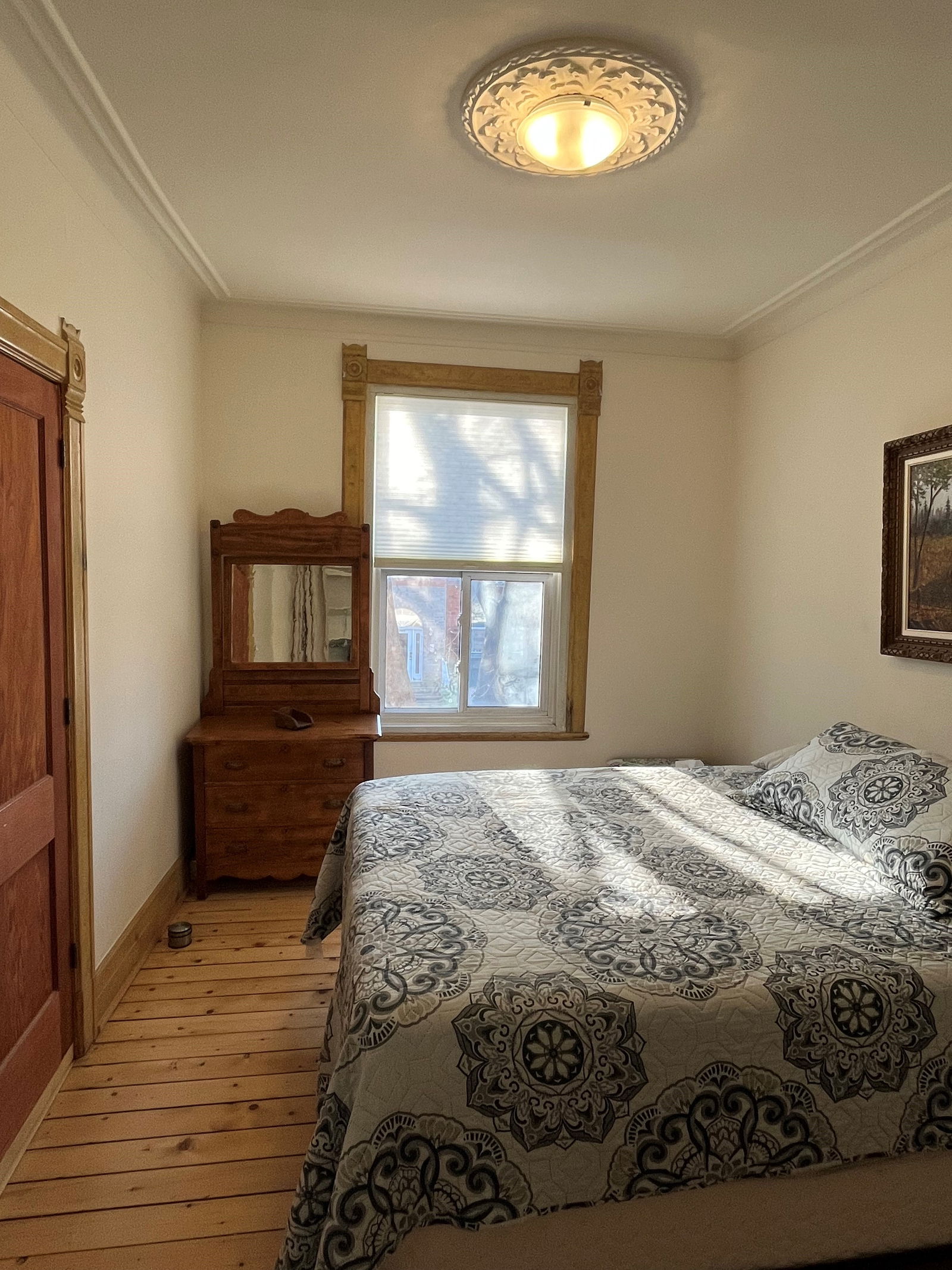 Colocation Montréal 268366