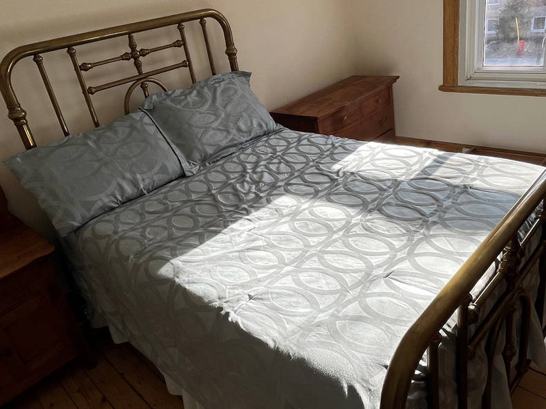 Colocation Montréal 346294-2