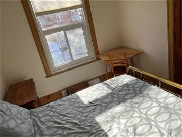 Chambre À Louer Montréal 346294-1