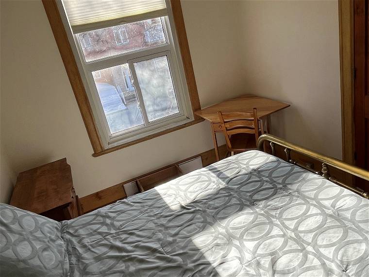 Homestay Montréal 346294