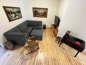 Colocation Montréal 346294-8