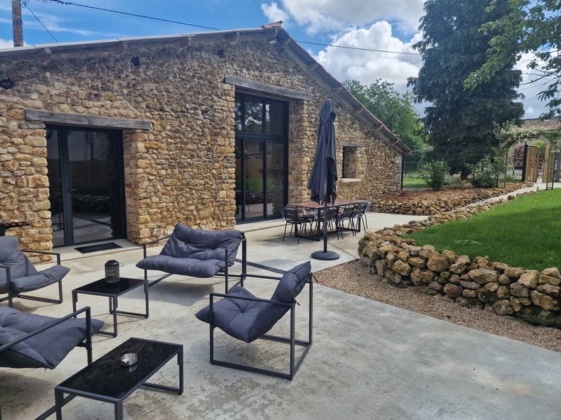 Homestay Nouaillé-Maupertuis 383584-3